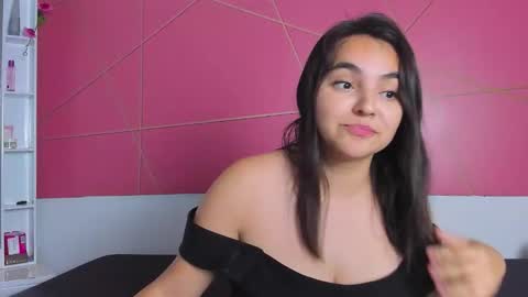 Isabella online show from September 21, 12:03 am