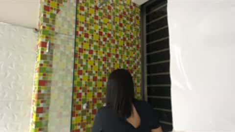 Isabella online show from December 13, 11:22 pm