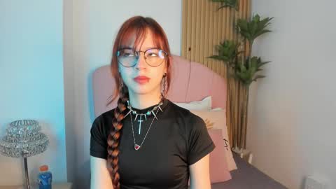 scarlett smith 3 online show from January 10, 2:28 am