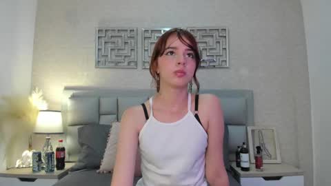 scarlett smith 3 online show from November 14, 3:20 am