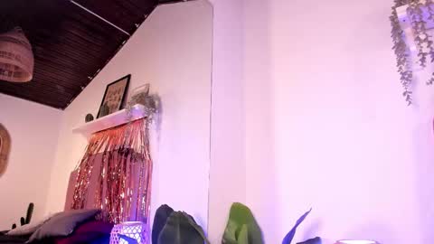 Scarlett online show from March 6, 5:06 am