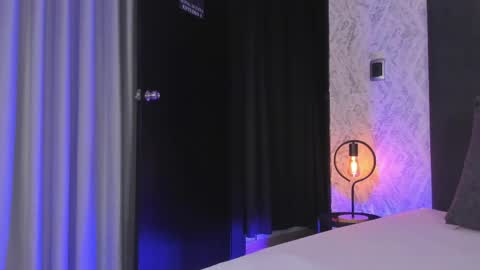 Scarlett online show from March 31, 5:41 am