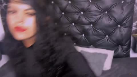 Scarlett online show from February 28, 4:20 pm