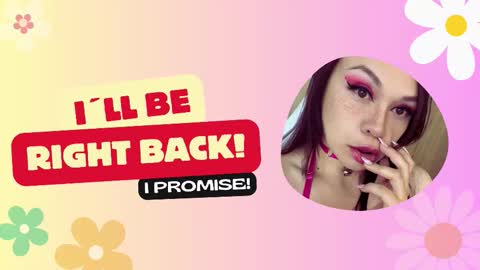 Scarlett  online show from January 14, 3:47 am