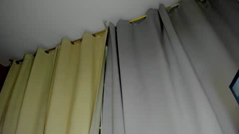 Scarlett zin follow me online show from June 11, 2:53 am