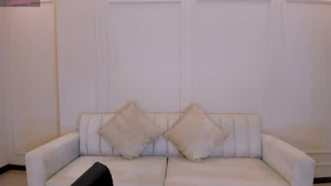 Sacrlett Blaze online show from April 21, 12:01 pm