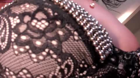 Scarlett online show from November 27, 2:58 pm