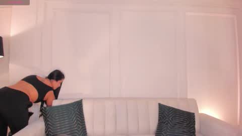 Scarlett online show from September 17, 11:13 am