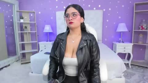 Scarlette  online show from November 28, 3:36 am