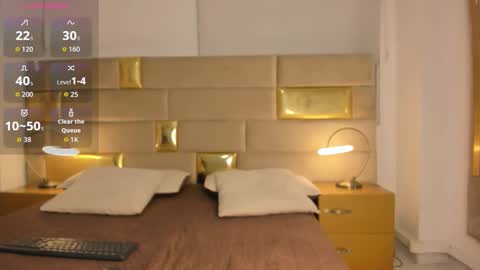 Scarlett Fever online show from November 5, 11:34 am