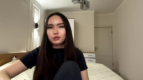 scarlettleszczynski online show from April 16, 12:05 pm