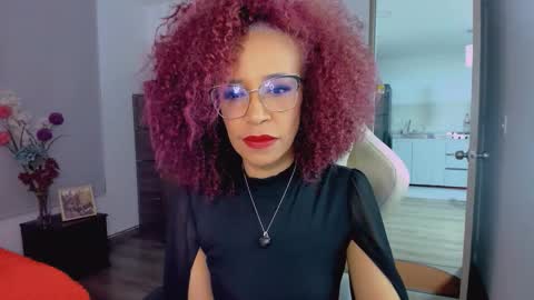 Scarlett online show from January 13, 9:11 pm