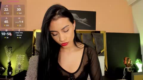 scarlettorres online show from March 9, 7:29 pm