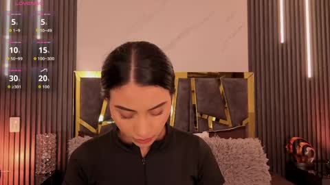 scarlettorres online show from June 1, 7:15 pm