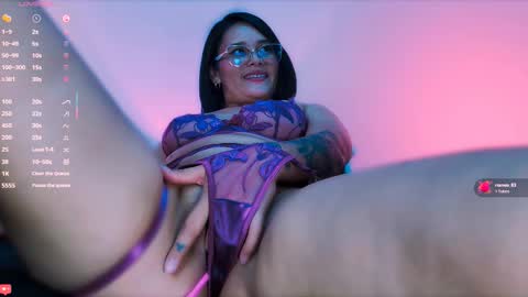 Danna online show from March 20, 2:16 am