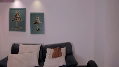 Scarlett Rose online show from April 25, 11:34 am