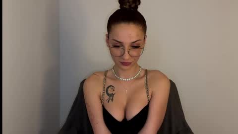 ScarlettSmithz online show from April 7, 3:41 am