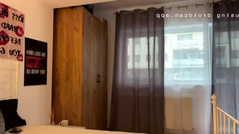 ScarlettSmithz online show from April 21, 6:31 am