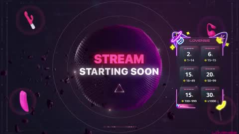 Scarlett online show from October 14, 12:19 pm