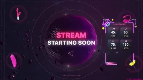 Scarlett online show from October 7, 12:23 pm