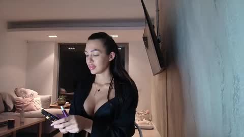 ScarletKava online show from February 24, 8:34 pm