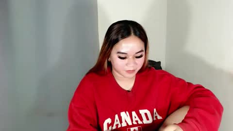 scarletvamp online show from March 13, 2:15 am