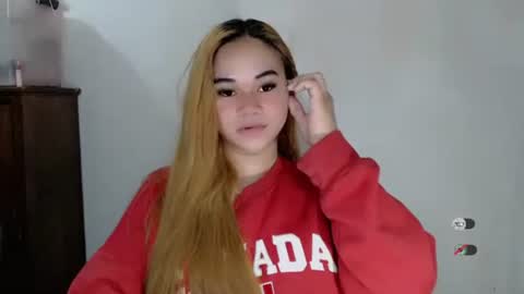 scarletvamp online show from September 14, 10:00 pm