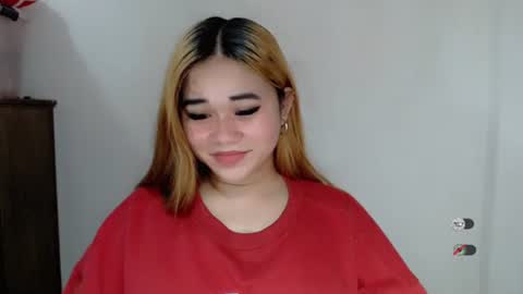 scarletvamp online show from September 29, 2:43 am