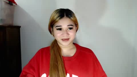 scarletvamp online show from October 7, 1:01 am