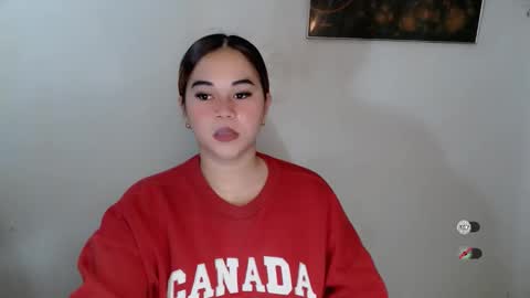 scarletvamp online show from February 21, 8:45 pm