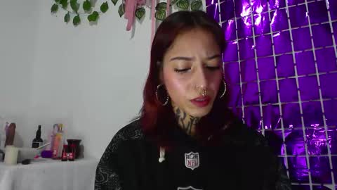 Scarllett online show from March 14, 5:11 am