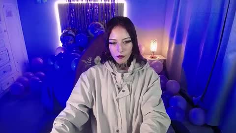 Scarllett online show from November 8, 6:16 am