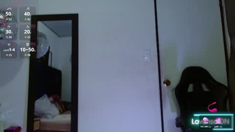 scarrlett_wish online show from July 19, 3:53 am
