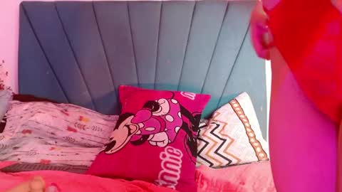 scarrlett_wish online show from July 16, 6:06 am