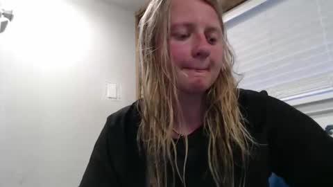 ScarTit Bernhard online show from March 22, 11:53 pm