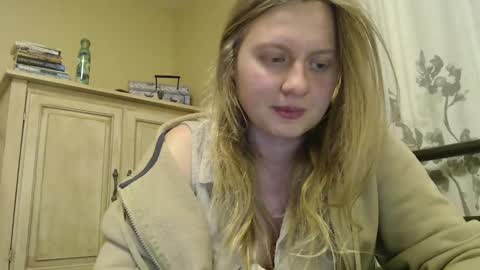 ScarTit Bernhard online show from December 2, 4:11 am