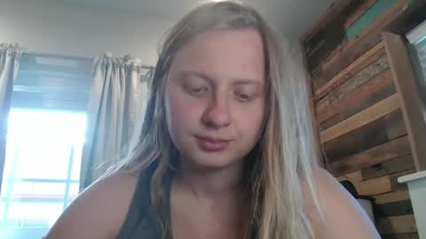 ScarTit Bernhard online show from April 2, 10:49 pm