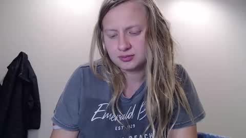 ScarTit Bernhard online show from April 21, 2:51 am