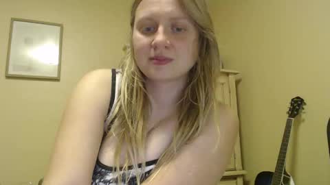 ScarTit Bernhard online show from November 25, 4:11 am