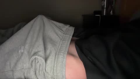 Skinny College Boy online show from December 5, 5:01 pm