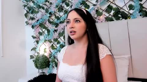 SCARLET online show from February 8, 12:41 pm