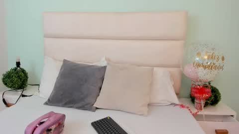 SCARLET online show from February 18, 12:49 pm