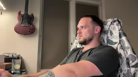 Charlie online show from July 22, 9:06 pm