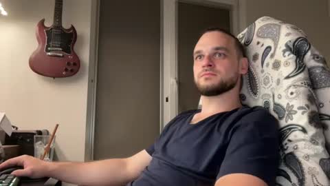 Charlie online show from July 24, 8:28 pm