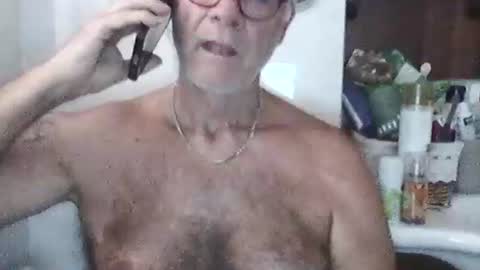 schizzodoro online show from September 13, 3:03 pm