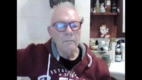 schizzodoro online show from November 16, 5:42 am