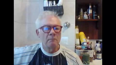 schizzodoro online show from September 30, 5:18 am