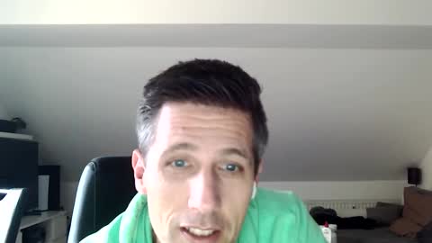 Dildomen online show from December 3, 2:00 pm