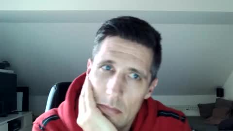 Dildomen online show from January 15, 2:35 pm