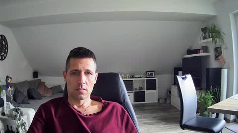 Dildomen online show from March 11, 8:17 am